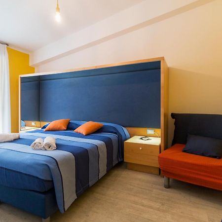 La Favorita Hotel Cala Gonone Eksteriør billede