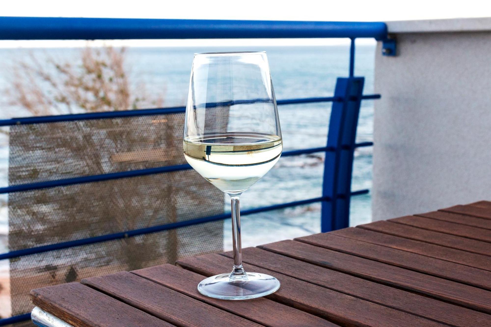 La Favorita Hotel Cala Gonone Eksteriør billede