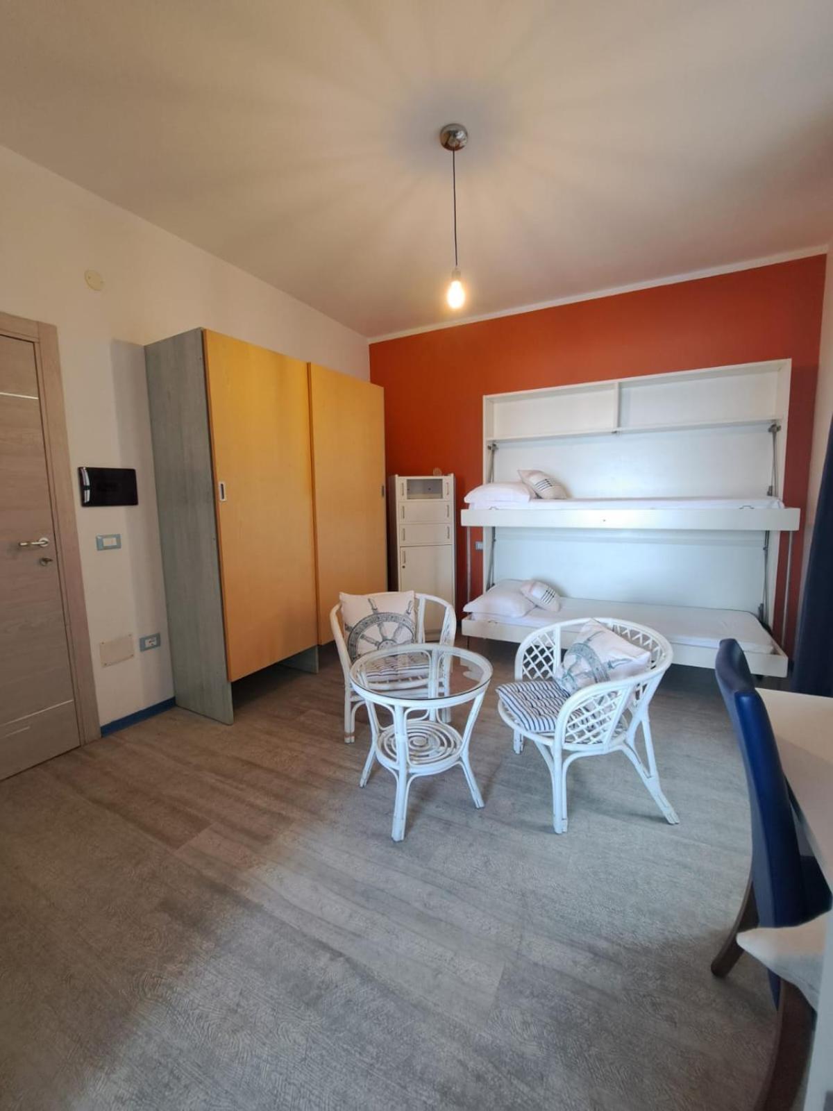 La Favorita Hotel Cala Gonone Eksteriør billede